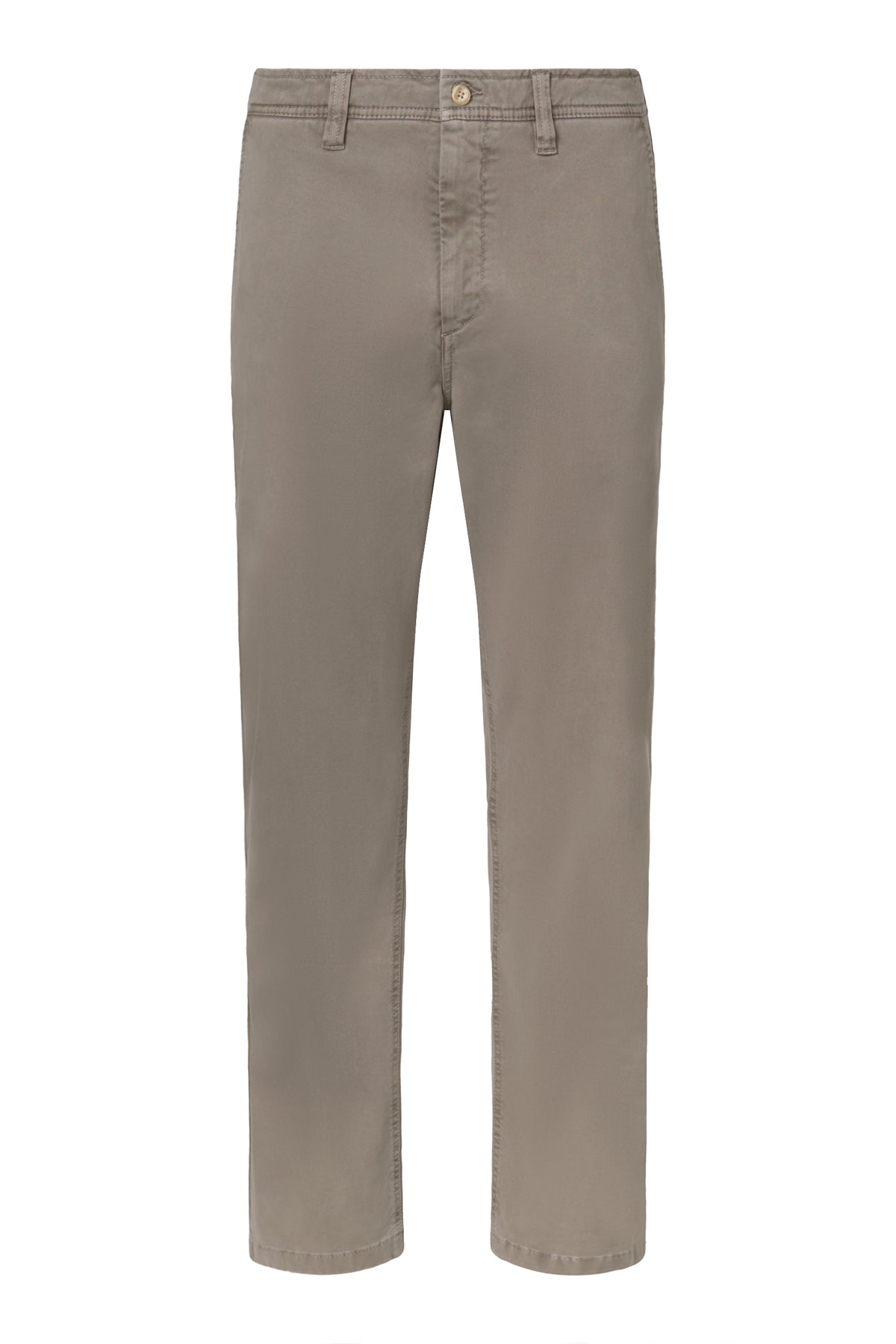 KHAKI ETHIWIN TROUSERS