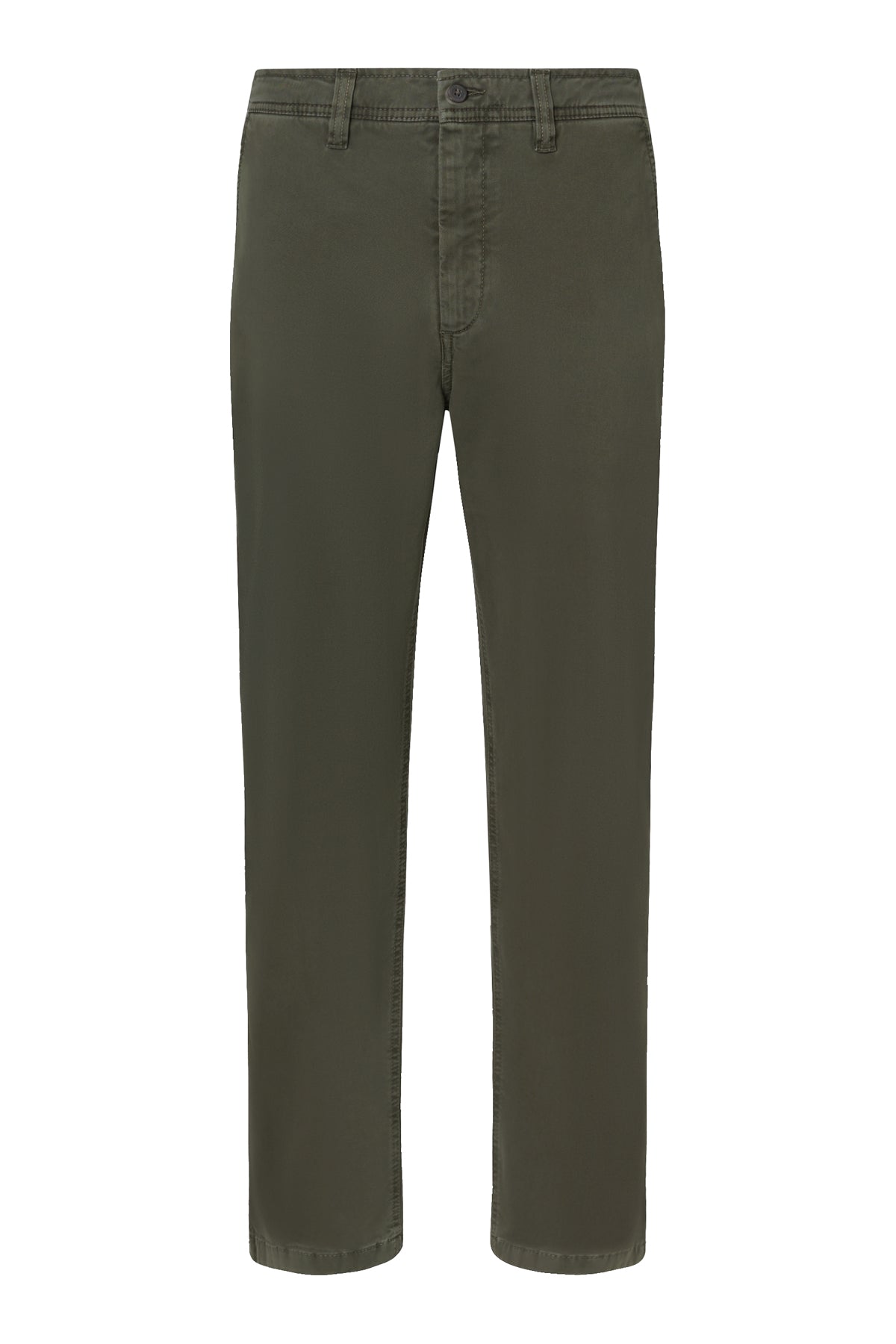 GREEN ETHIWIN TROUSERS