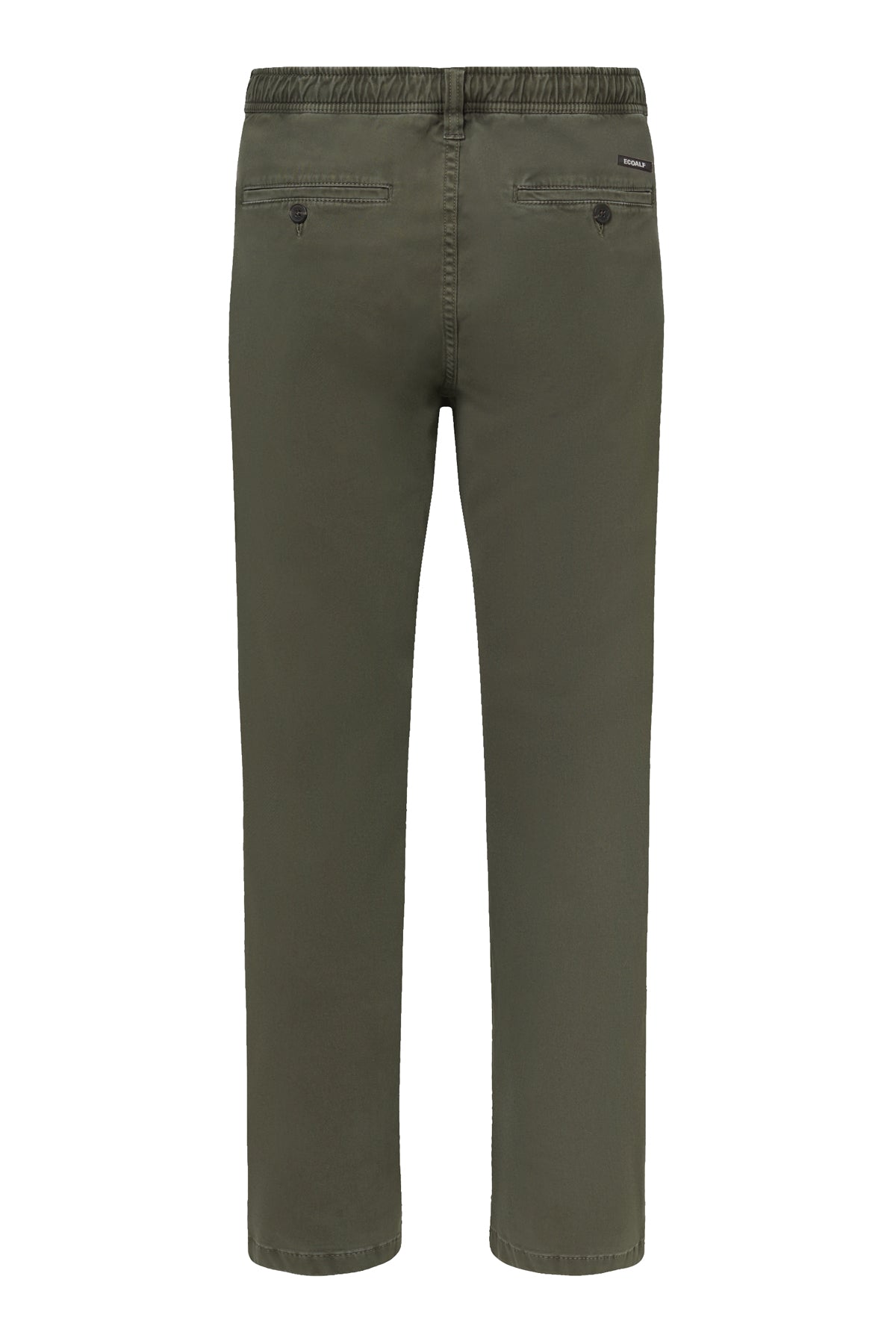 GREEN ETHIWIN TROUSERS