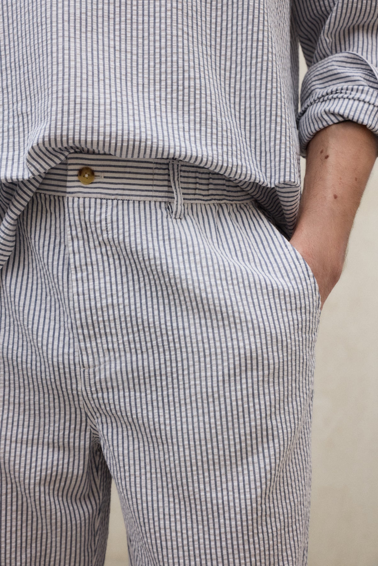 PANTALONES FEIRE AZUL