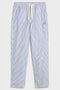 PANTALONI PIGIAMA A RIGHE FREDI