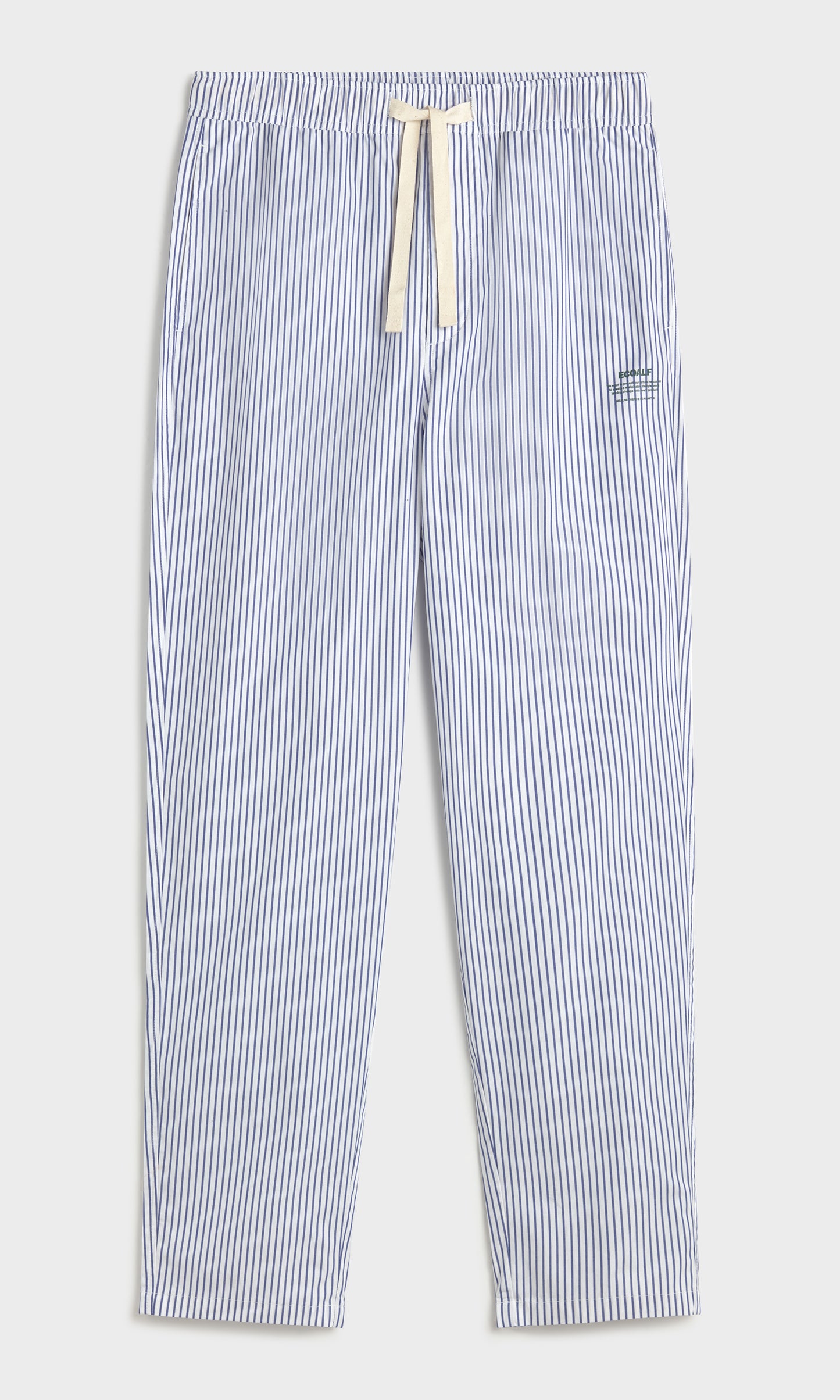 GESTREIFTE PYJAMAHOSE FREDI
