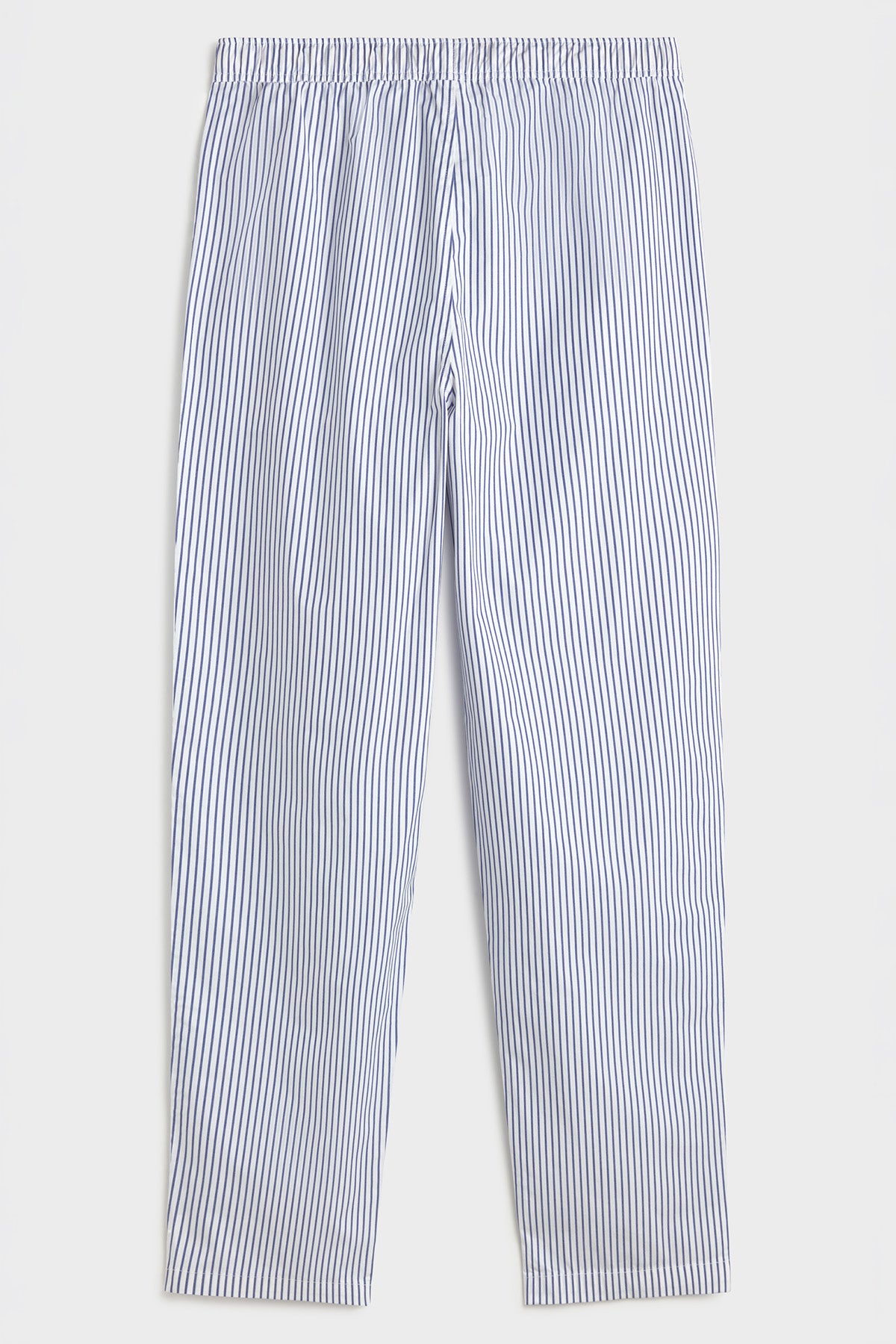 PANTALONI PIGIAMA A RIGHE FREDI