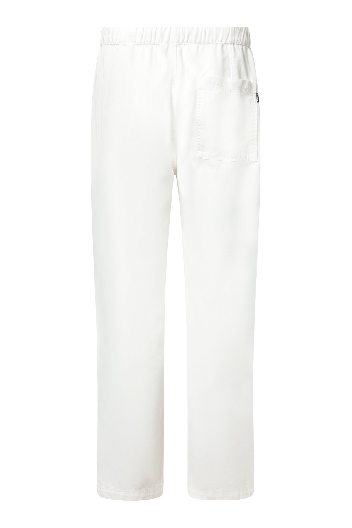 PANTALONES GINA BLANCO