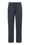 NAVY BLUE GINA TROUSERS