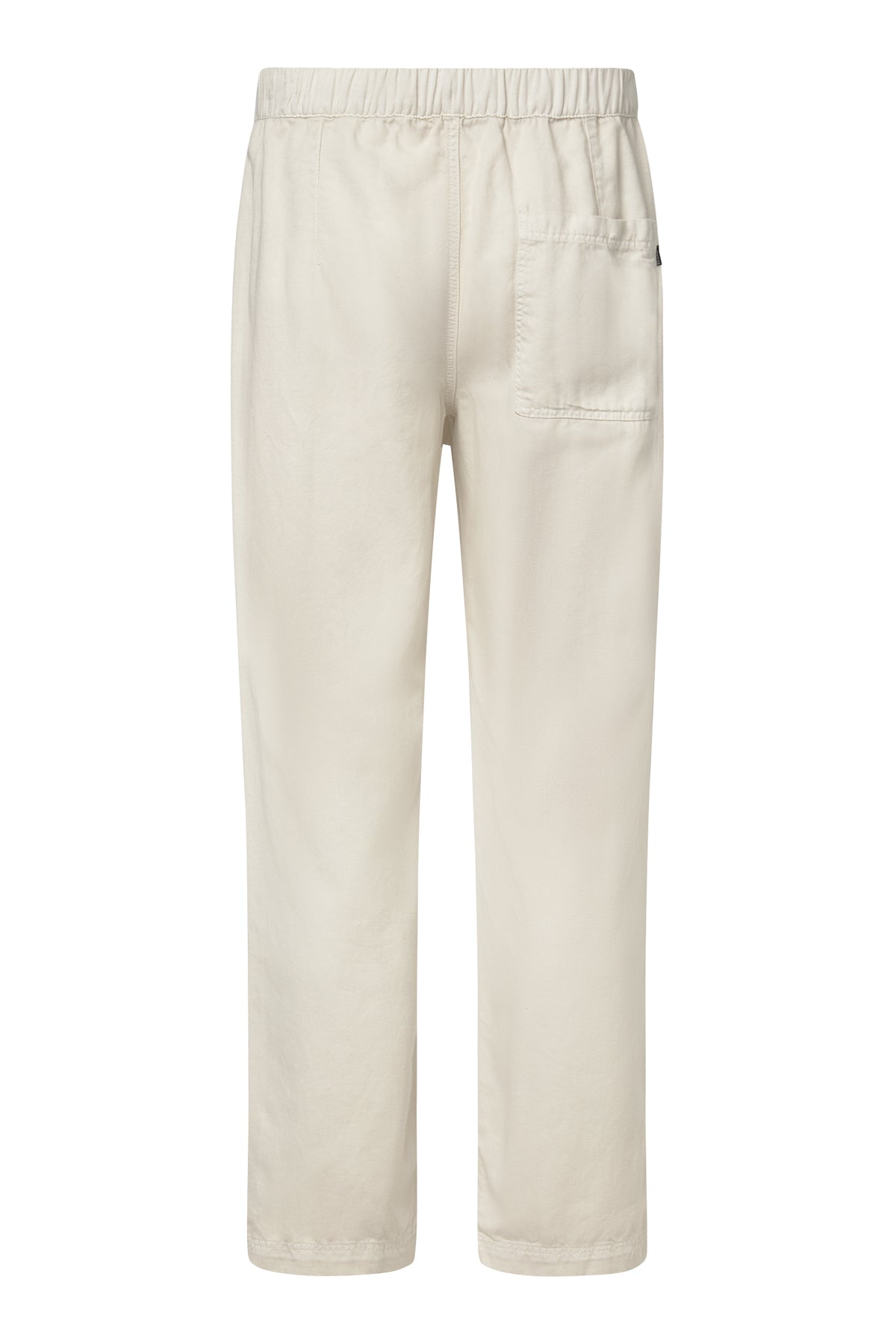 BEIGE GINA TROUSERS