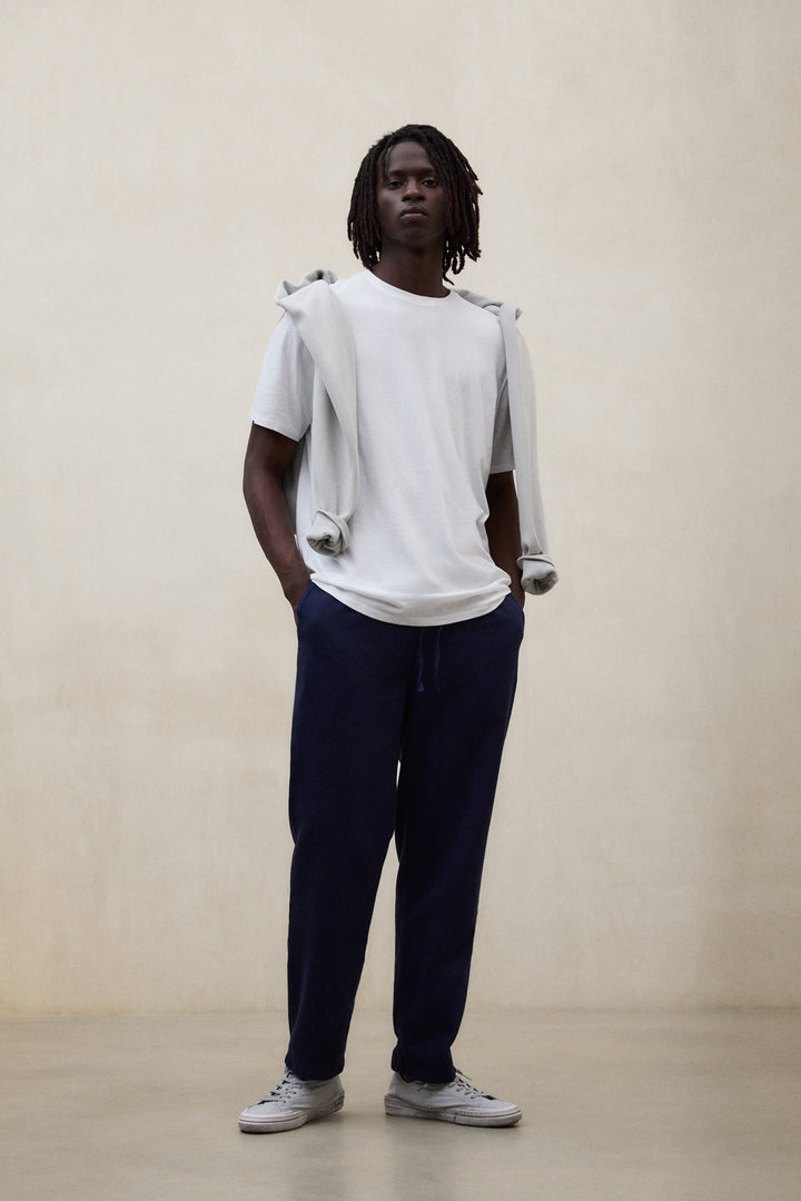 PANTALONES GINA AZUL MARINO