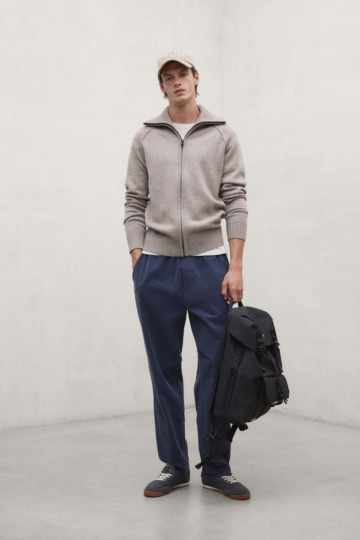 CORDHOSE GINA BLAU