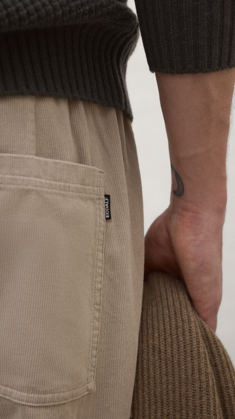 Nuevos&nbsp;Pantalones&nbsp;de Pana