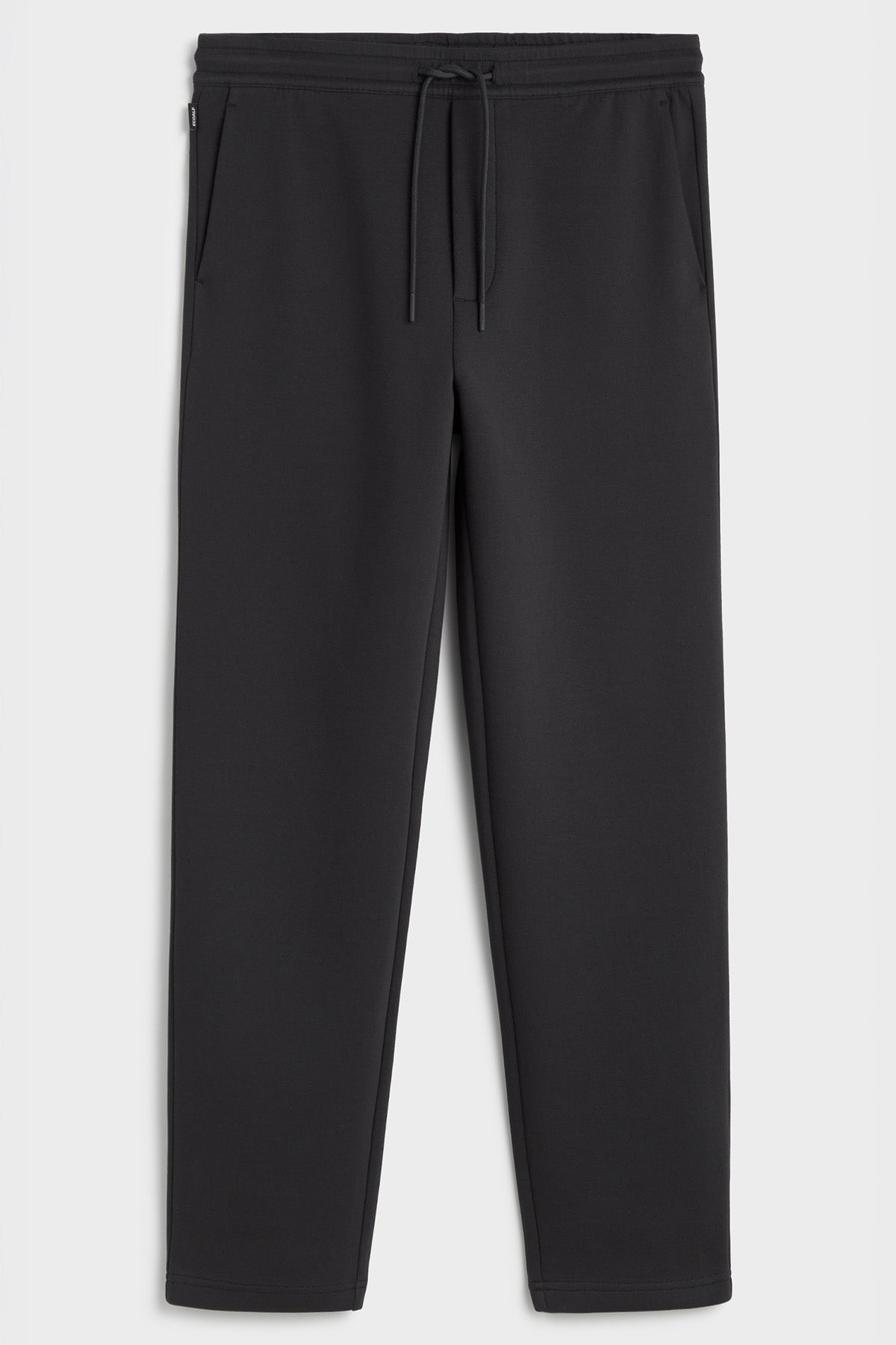 NAVY BLUE JAVI TROUSERS