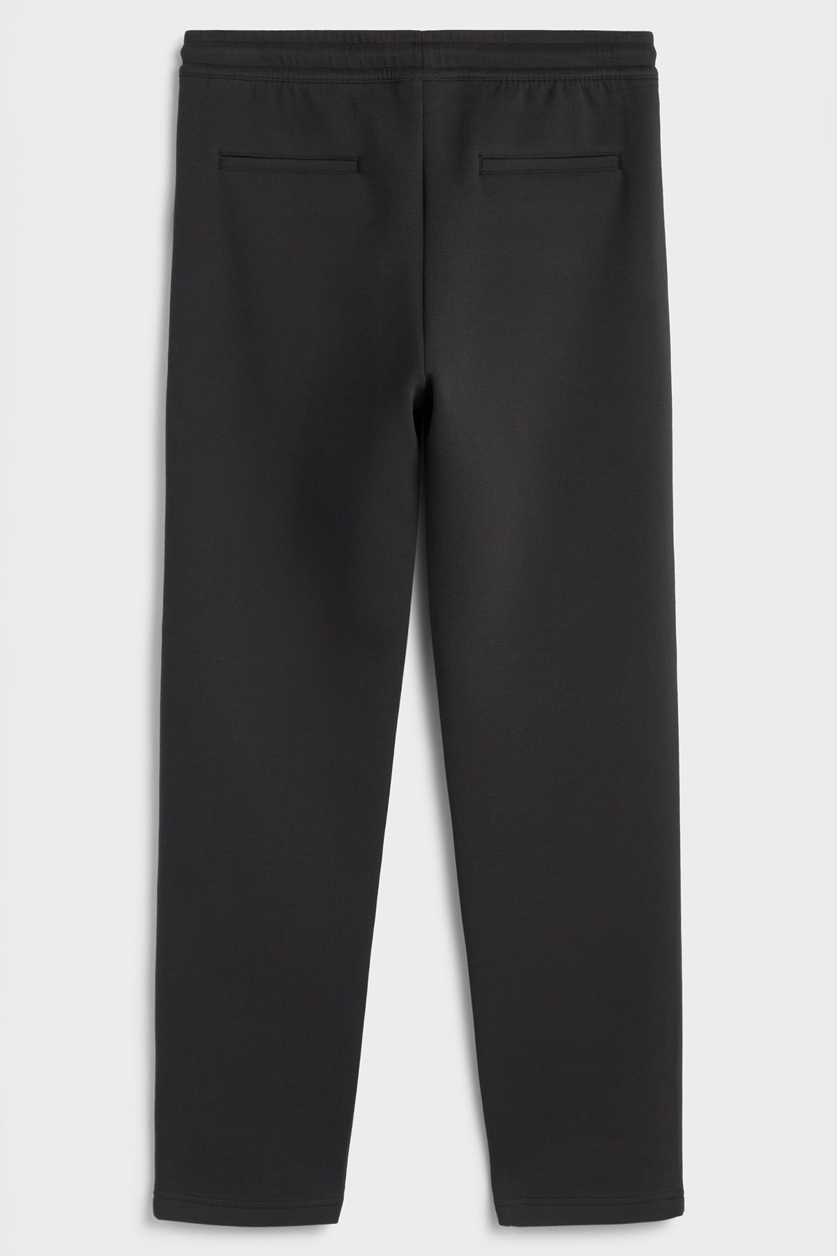 NAVY BLUE JAVI TROUSERS