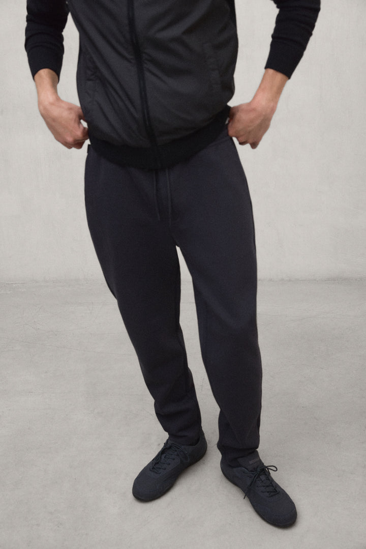 PANTALÓN JAVI AZUL MARINO