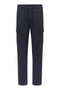 NAVY BLUE LIMI TROUSERS