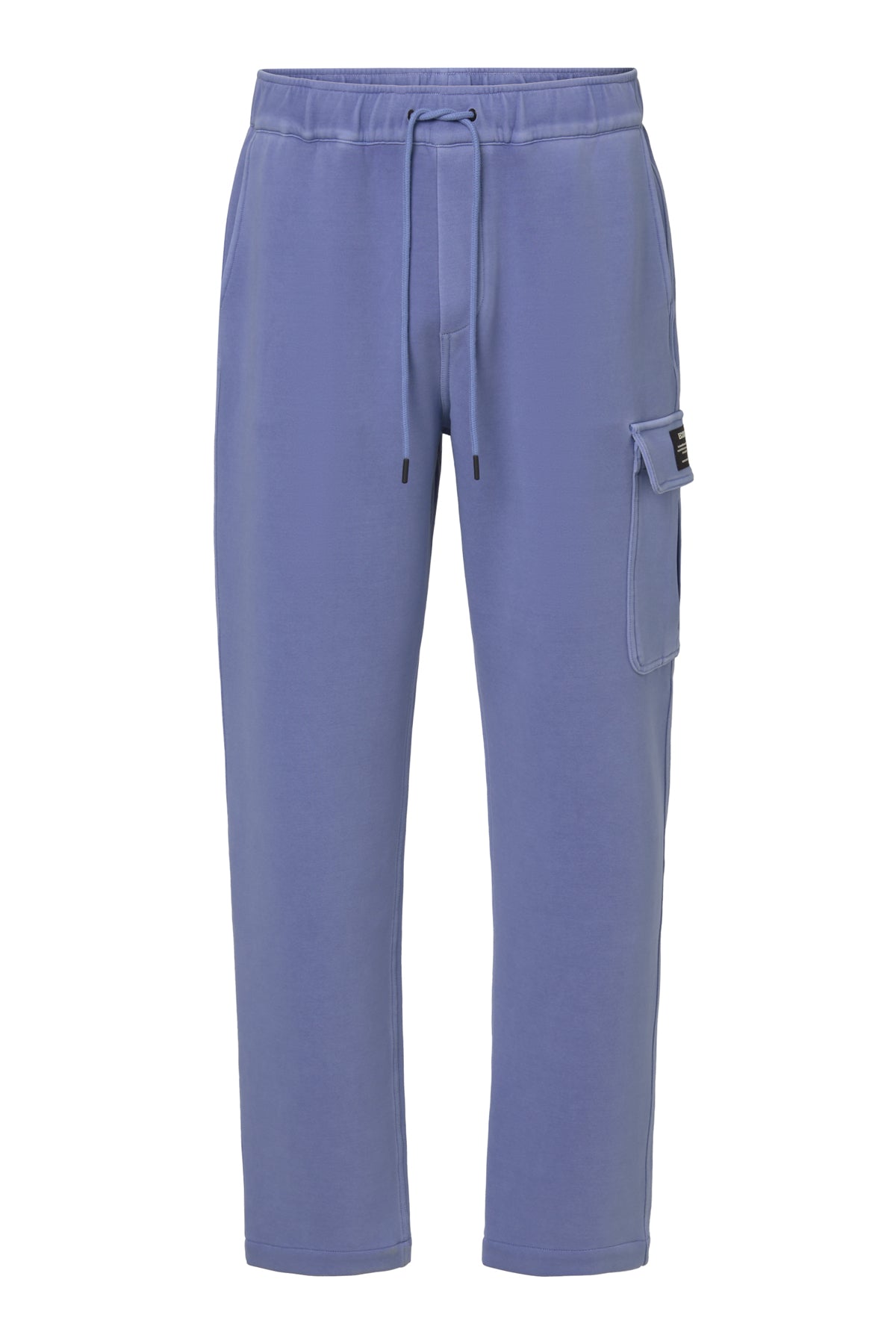 PANTALON MARA BLEU
