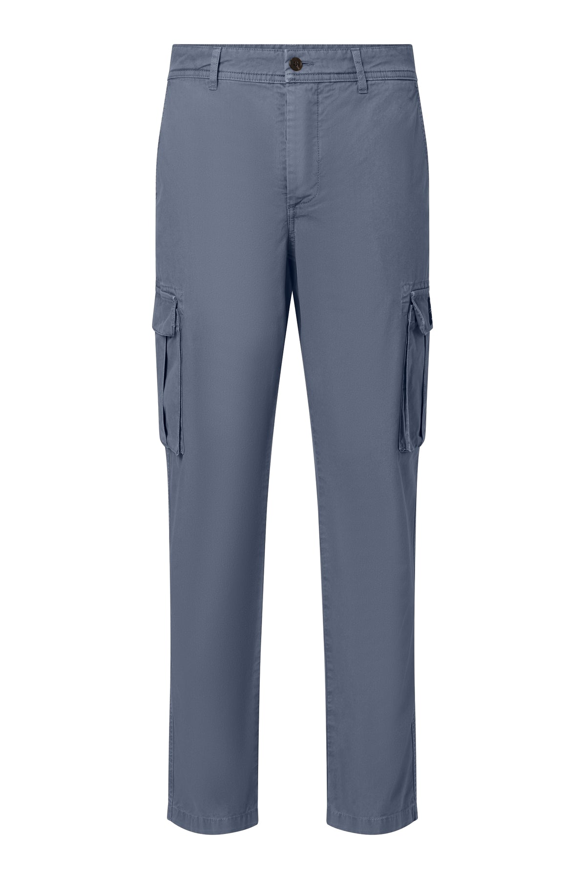BLUE MARNE TROUSERS