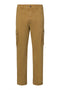 MUSTARD MARNE TROUSERS