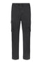 DARK GREY MARNE TROUSERS