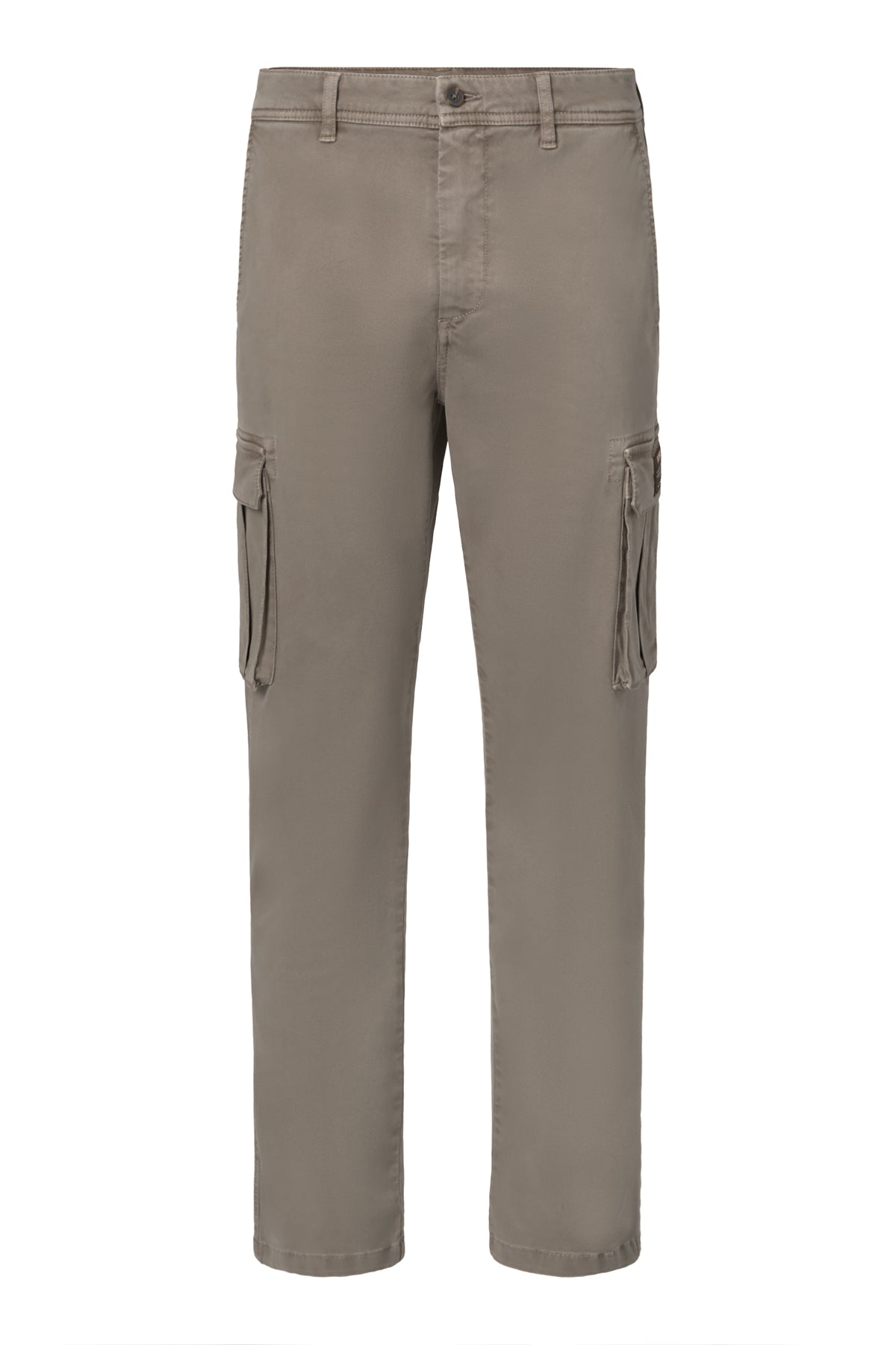 BEIGE MARNE TROUSERS