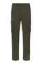 GREEN MARNE TROUSERS