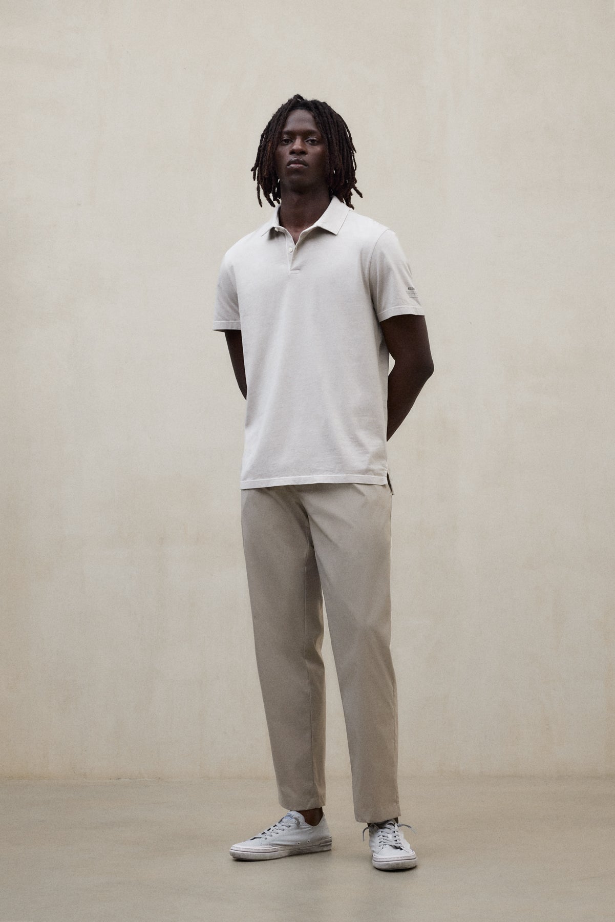 PANTALON PHIL MARRON