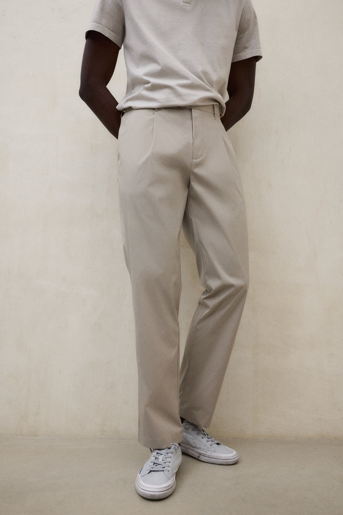 PANTALON PHIL MARRON