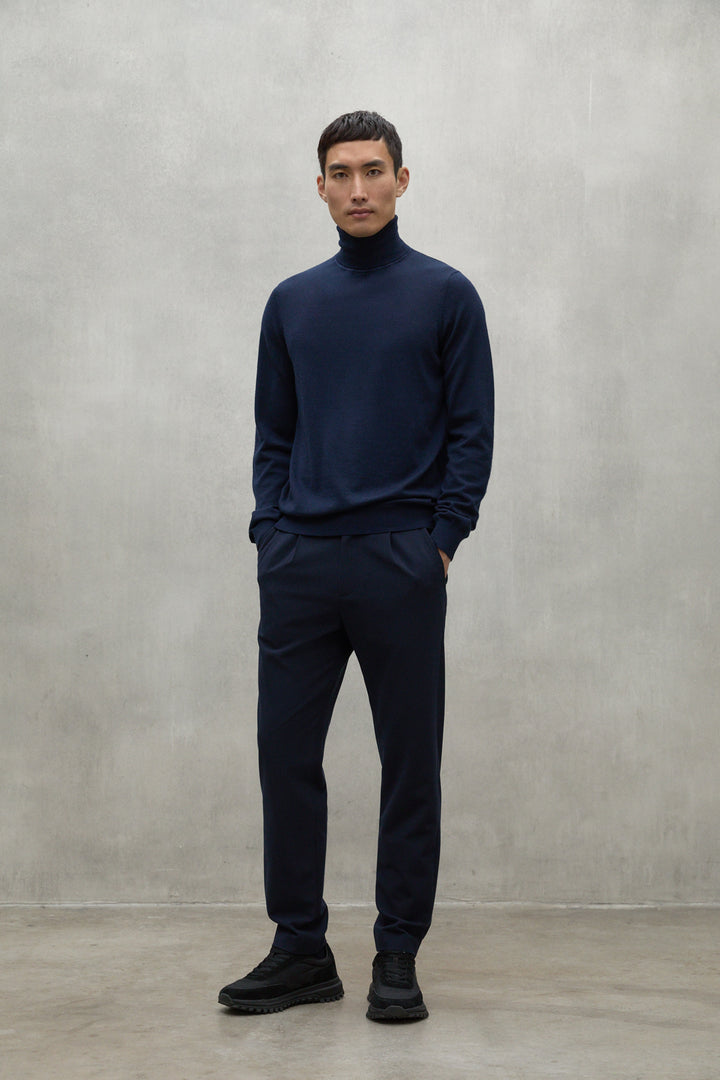 PANTALON SEPIK AZUL MARINO