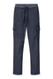 PANTALONES TARGO AZUL MARINO