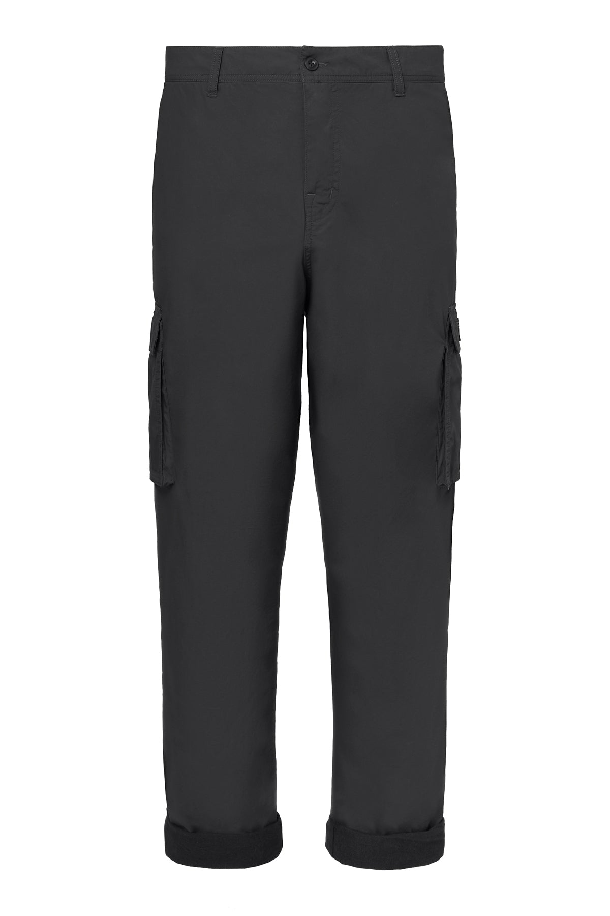 HOSE TIRON DUNKELGRAU