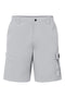 SHORTS ADHI GRAU
