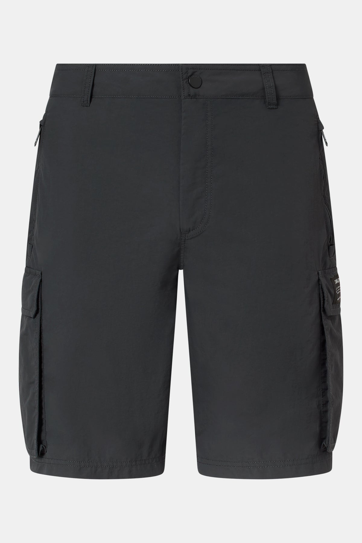 SHORTS ALISTE GRIS OSCURO
