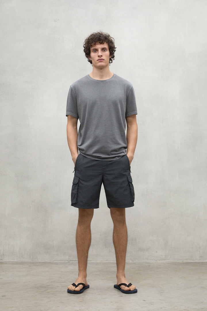 SHORTS ALISTE GRIS OSCURO