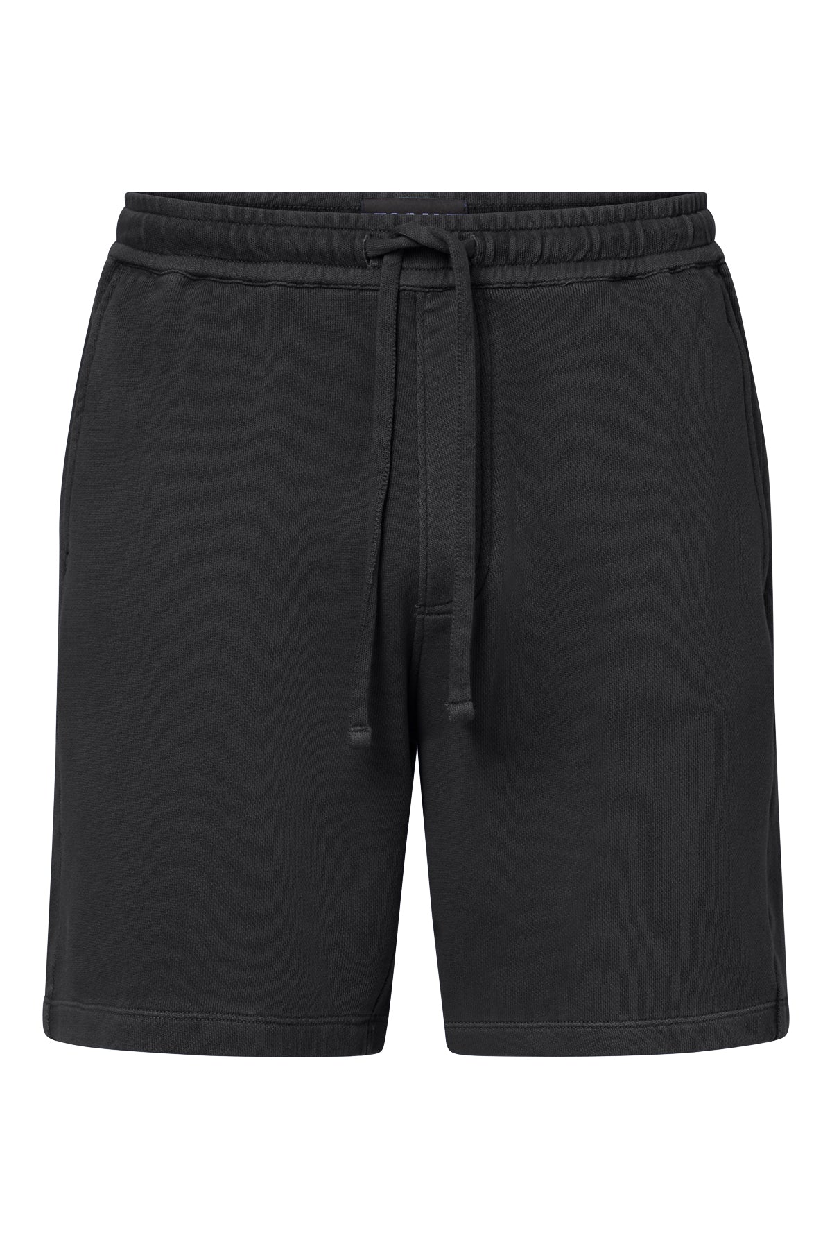 SHORTS BOSA DUNKELGRAU
