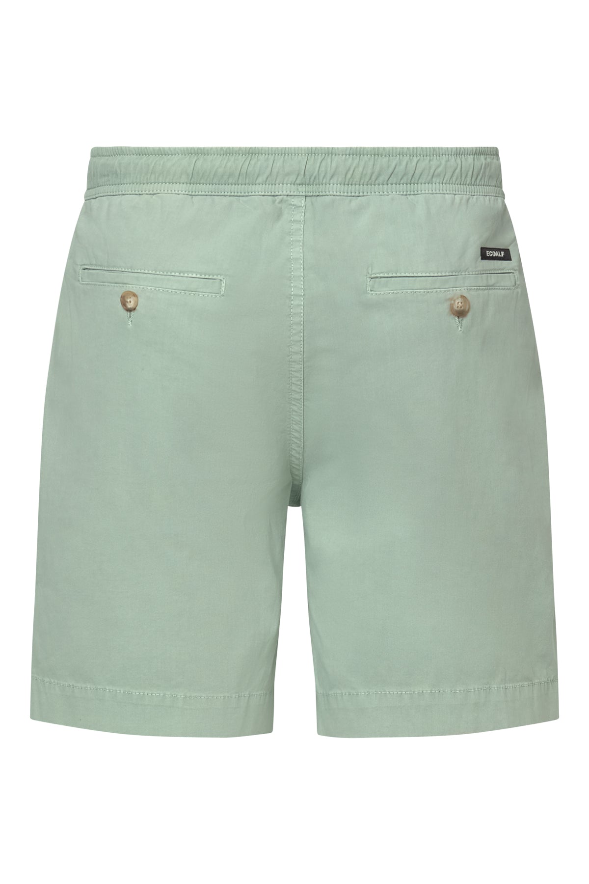 SHORTS ETHIC VERDES