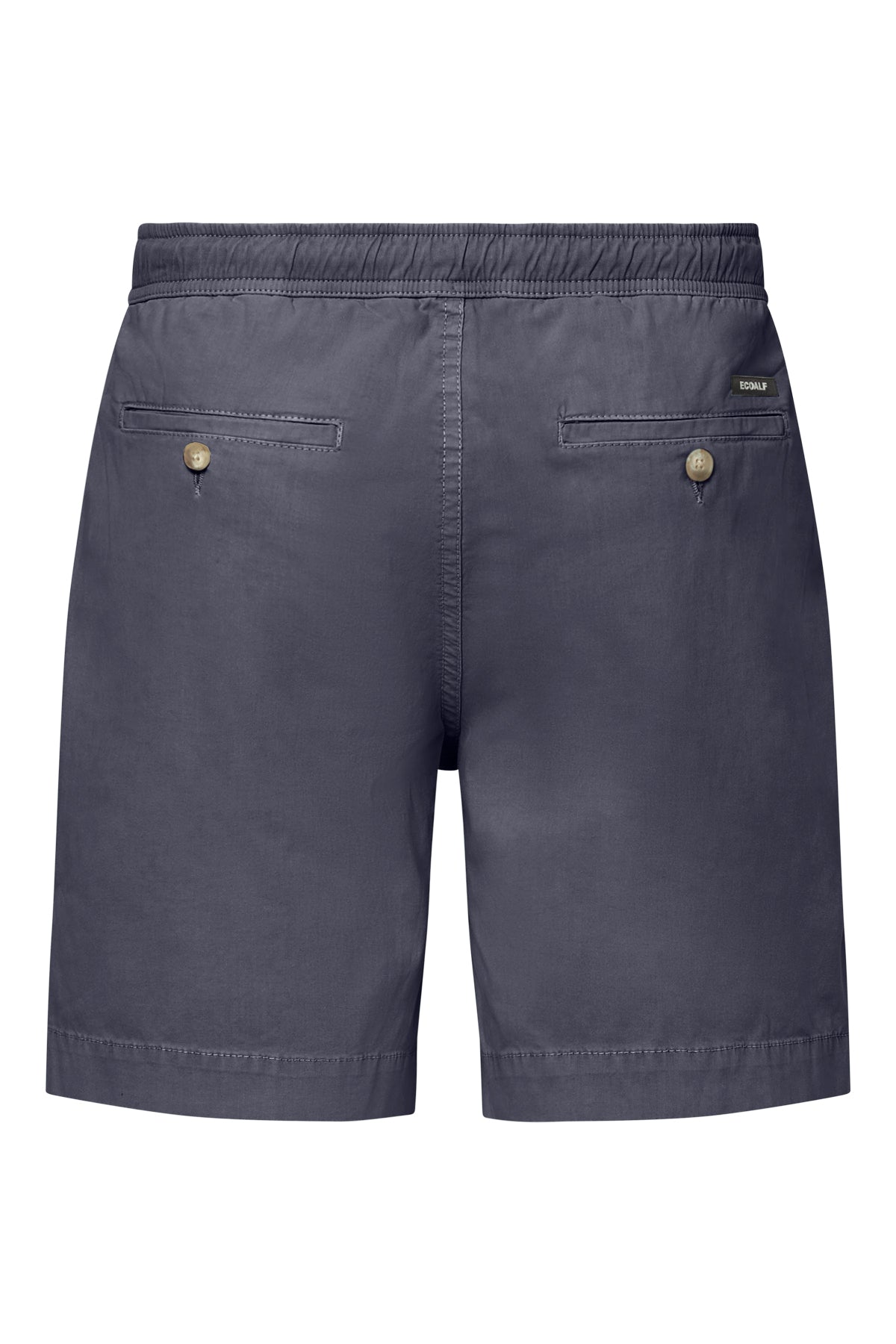 SHORTS ETHIC MARINEBLAU
