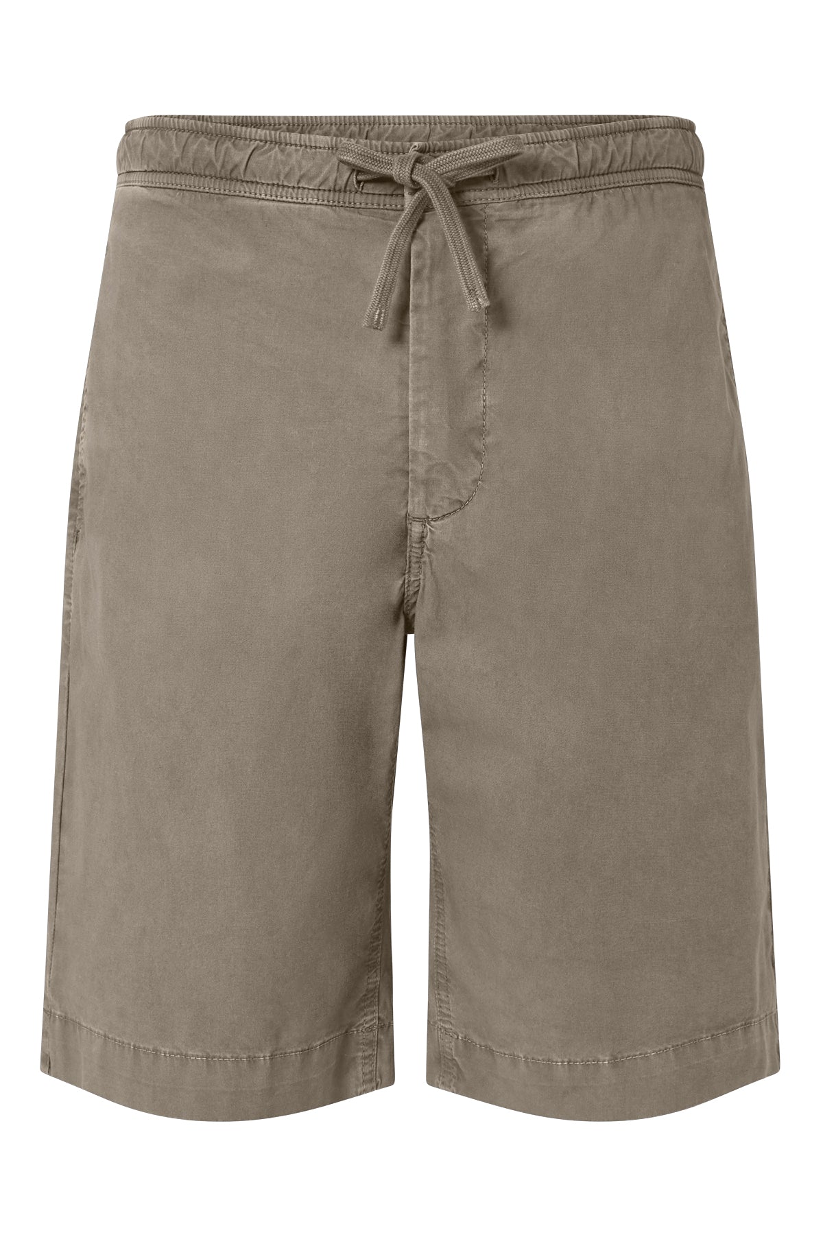 TAUPE ETHICA SHORTS