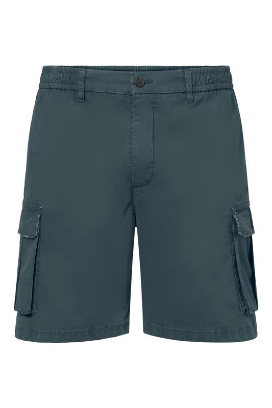 GREEN ETHICARGO SHORTS