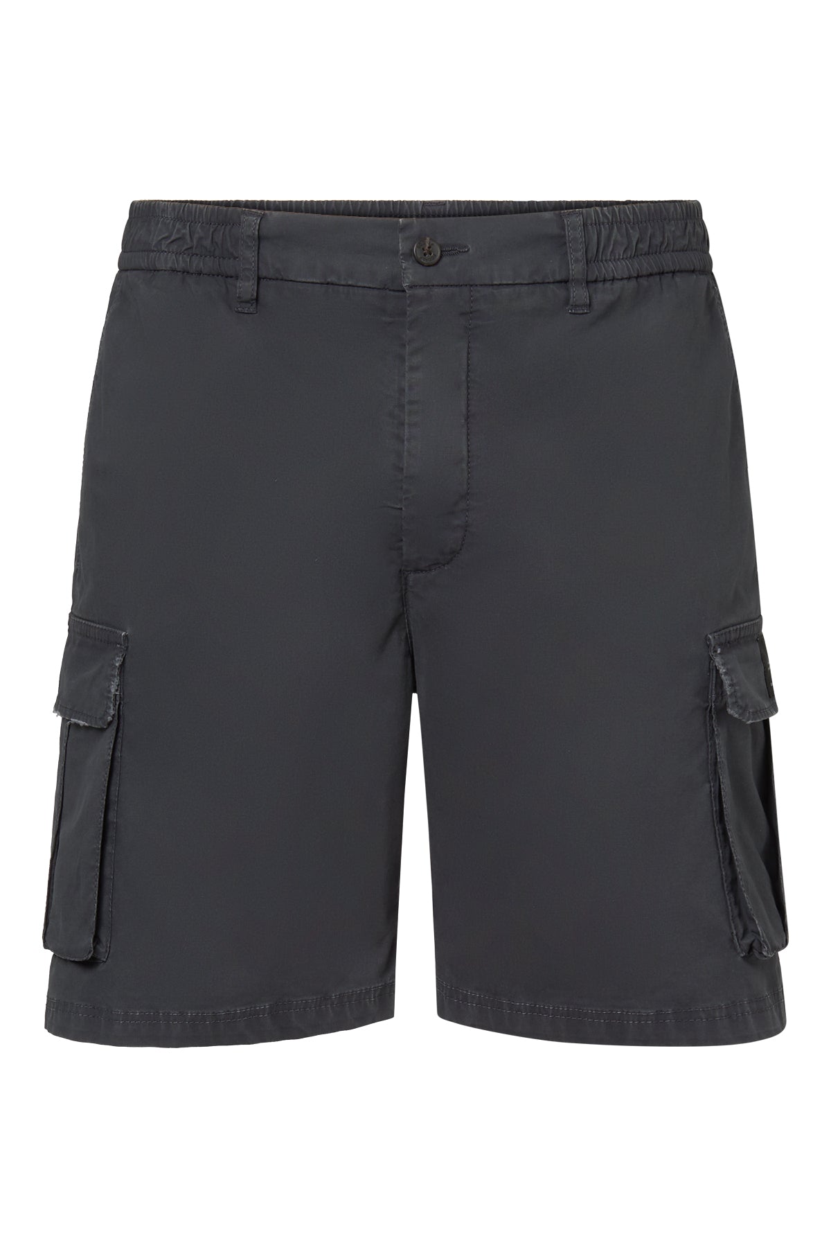 SHORTS ETHICARGO DUNKELGRAU