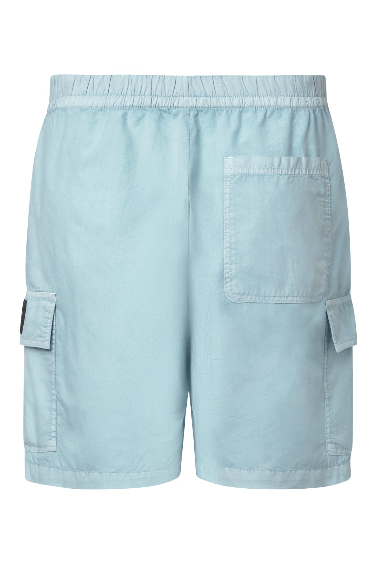BLUE TARGO SHORTS