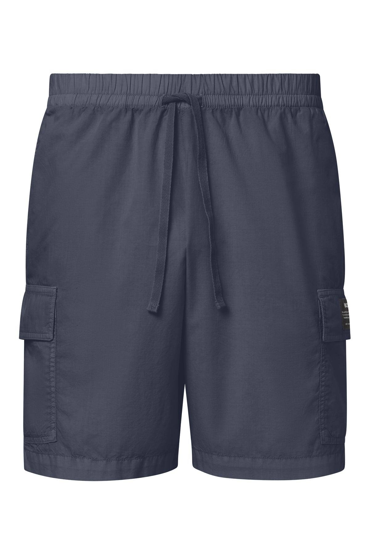 SHORTS TARGO MARINEBLAU