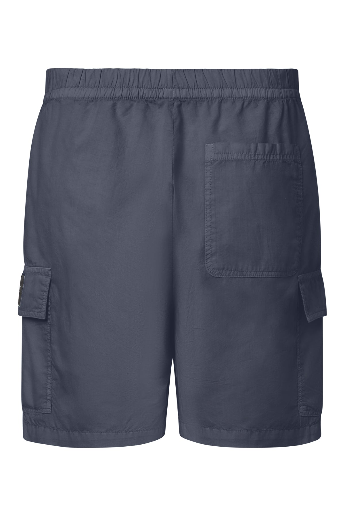 SHORTS TARGO MARINEBLAU