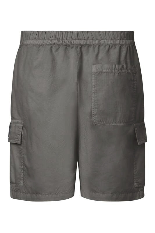 DARK GREY TARGO SHORTS