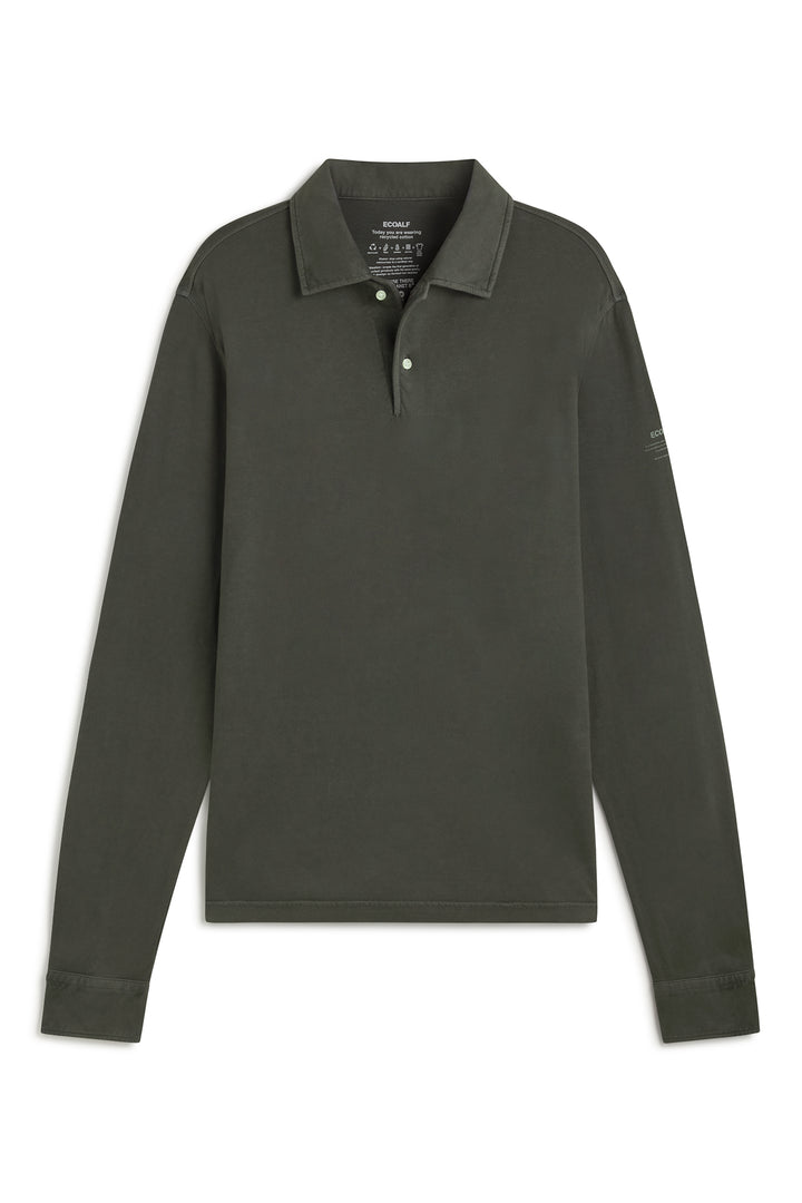 POLOSHIRT PATRICK GRÜN