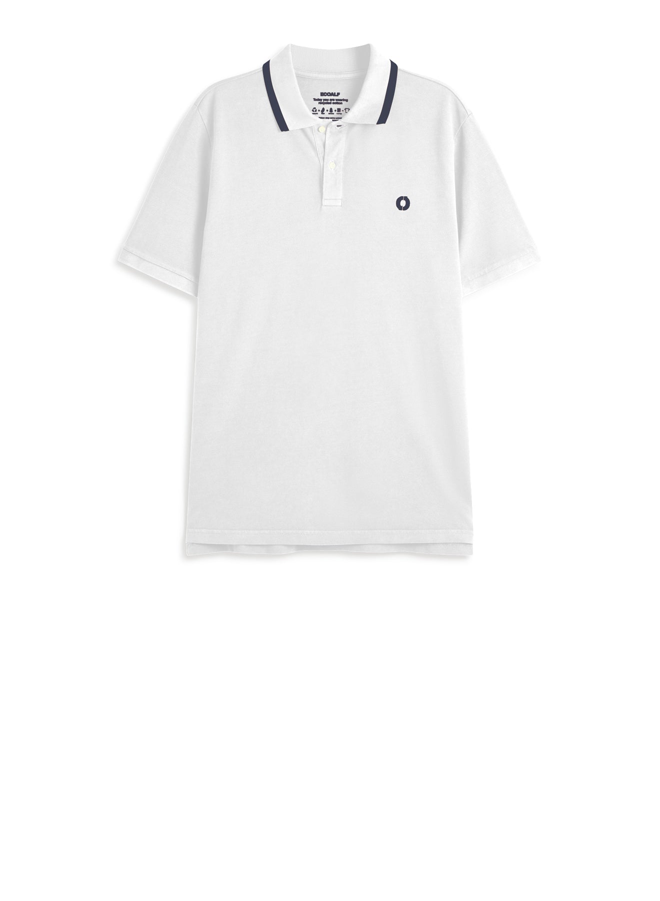 POLO-JERSEY RAYAN WEISS