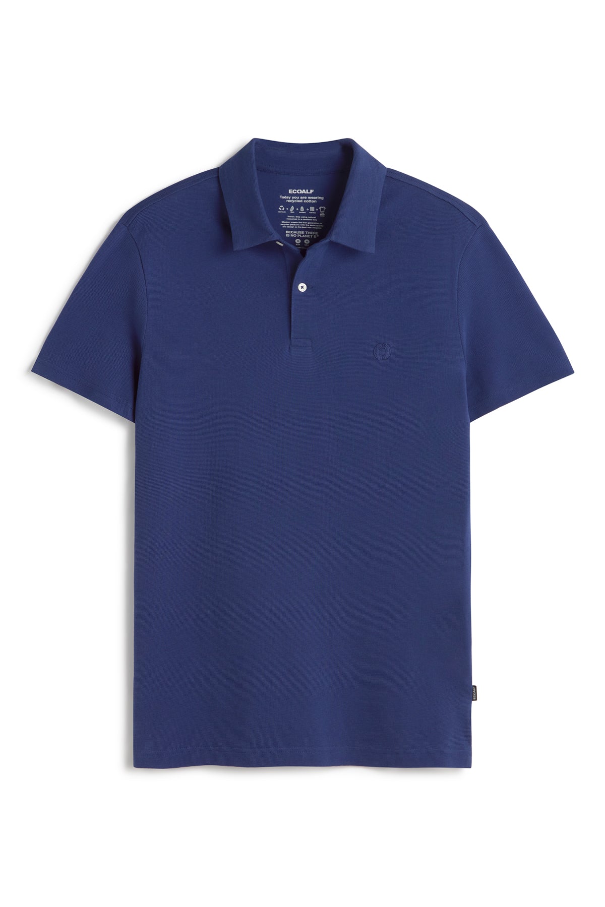 POLO SIMON AZUL