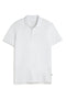 POLO PIQUÉ TEDAN BLANCO