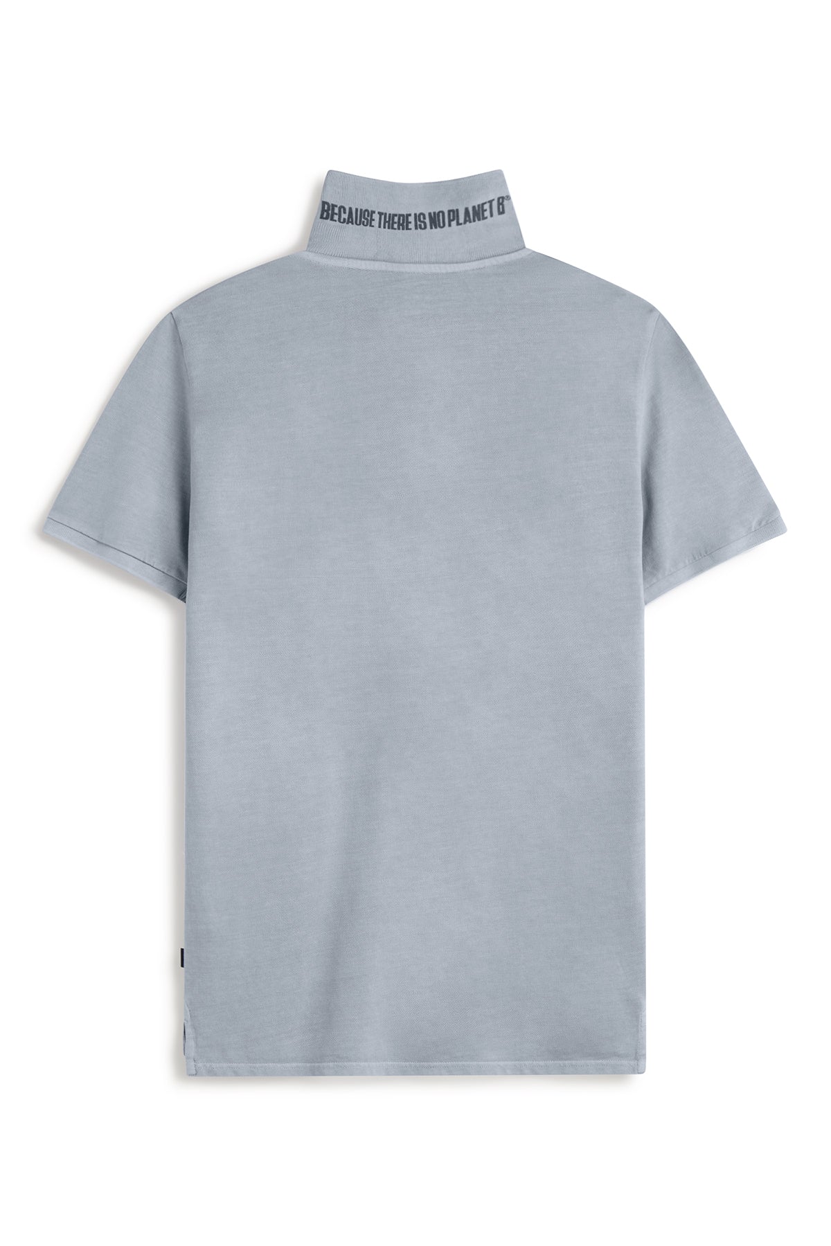 POLO TEDAN AZZURRO