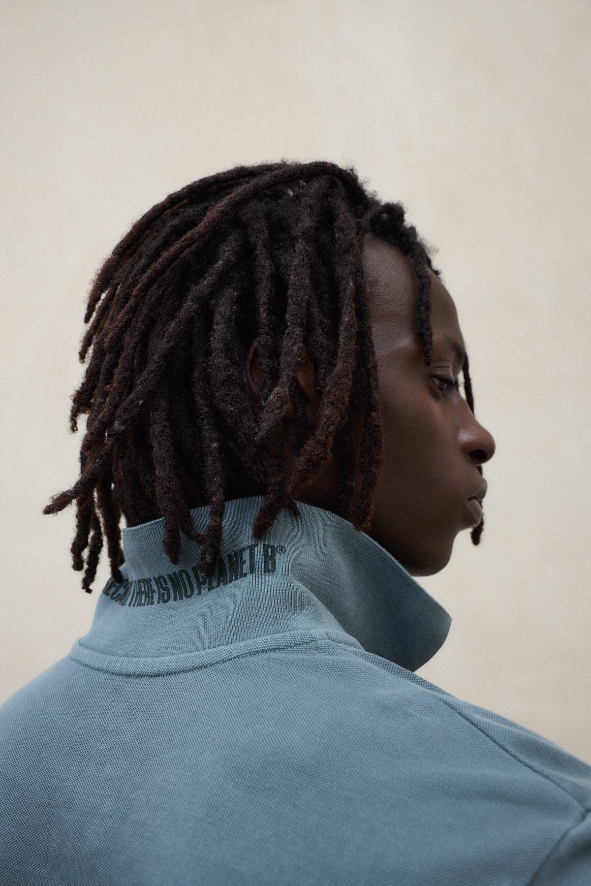 PIQUÉ-POLOSHIRT TEDAN GRÜN