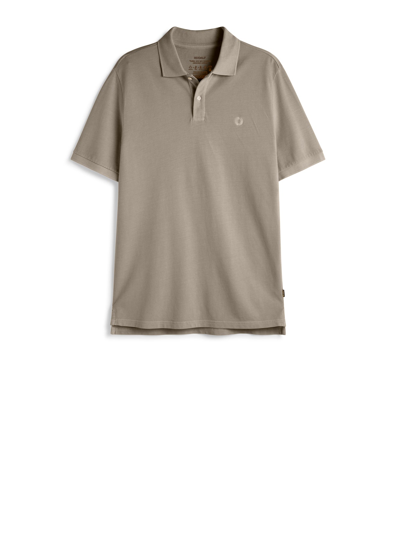 POLO TED TAUPE