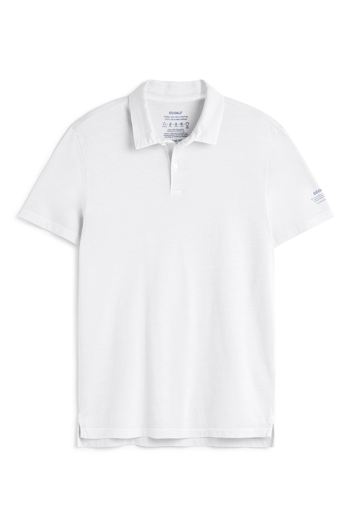 POLOSHIRT THEO WEISS