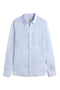 BLUE ADAN SHIRT